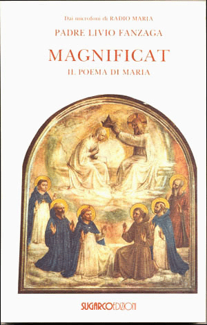 MagnificatPadre Livio Fanzaga