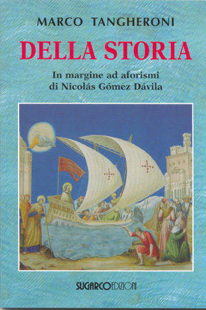 Della StoriaMarco Tangheroni