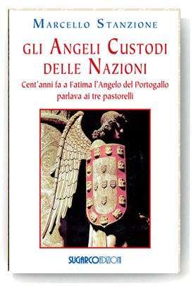 Angeli custodi delle nazioni (Gli)Marcello Stanzione