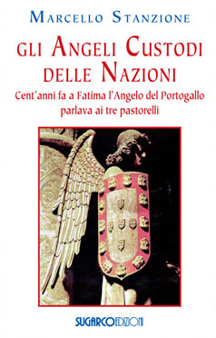 “Anche le nazioni hanno gli angeli custodi” di Domenico Bonvegna