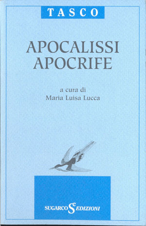 Apocalissi apocrifeMaria Luisa Lucca