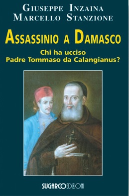 Assassinio a DamascoGiuseppe Inzaina – Marcello Stanzione