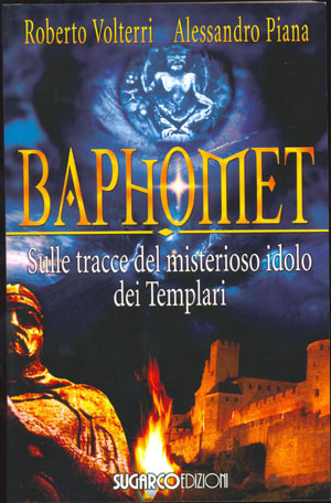 BaphometRoberto Volterri – Alessandro Piana