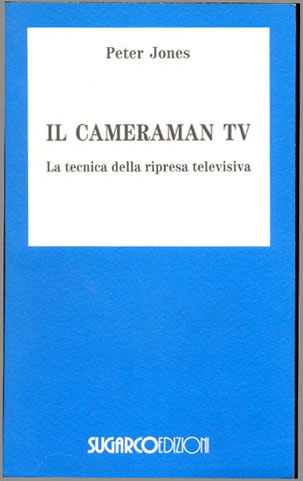 Cameraman TV (Il)Peter Jones