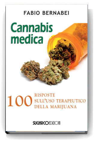 Cannabis medicaFabio Bernabei