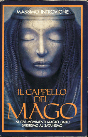 Cappello del mago (Il)Massimo Introvigne