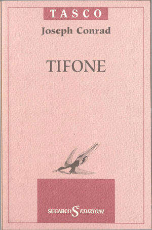 TifoneJoseph Conrad