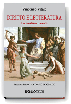 Diritto e LetteraturaVincenzo Vitale