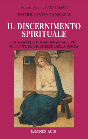 Discernimento spirituale (Il)Padre Livio Fanzaga