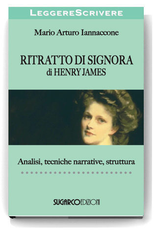 Ritratto di signora di Henry JamesMario Arturo Iannaccone