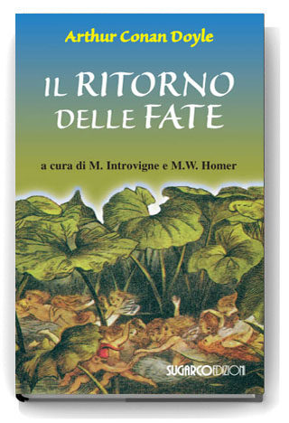 Ritorno delle fate (Il)Arthur Conan Doyle