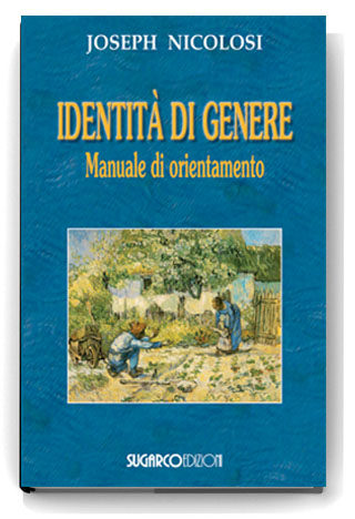 Identità di genereJoseph Nicolosi