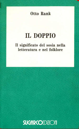 Doppio (Il)Otto Rank