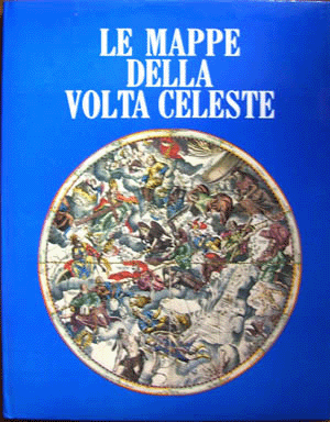 Mappe della volta celeste (Le)George Sergeant Snyder