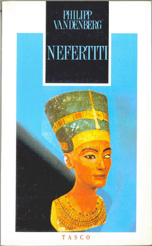 NefertitiPhilipp Vandenberg