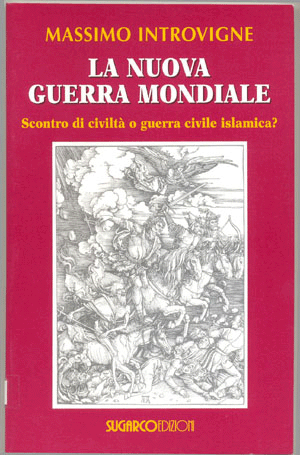 Nuova guerra mondiale (La)Massimo Introvigne