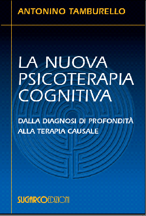 Nuova psicoterapia cognitiva (La)Antonino Tamburello