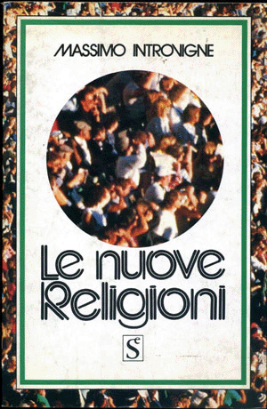 Nuove religioni (Le)Massimo Introvigne