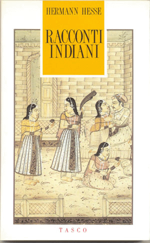 Racconti indianiHermann Hesse