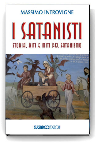 Satanisti (I)Massimo Introvigne