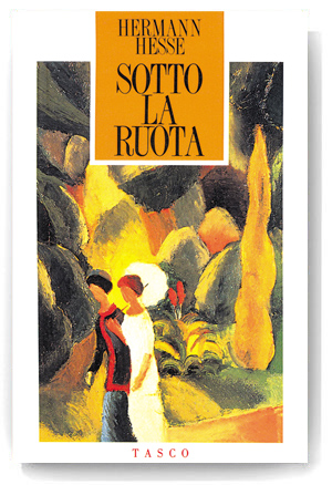 Sotto la ruotaHemann Hesse