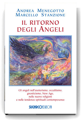 Ritorno degli Angeli (Il)Andrea Menegotto – Marcello Stanzione