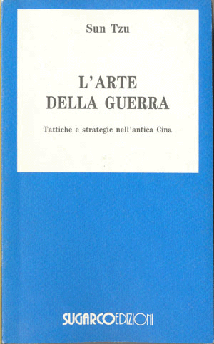 Arte della guerra (L’)Sun Tzu