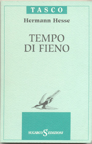 Tempo di fienoHermann Hesse