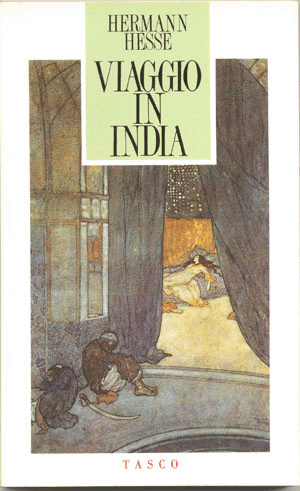 Viaggio in IndiaHermann Hesse