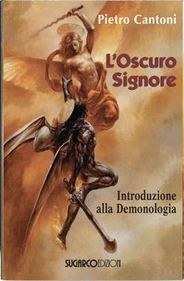 Oscuro Signore (L’)Pietro Cantoni