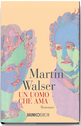 Uomo che ama (Un)Martin Walser