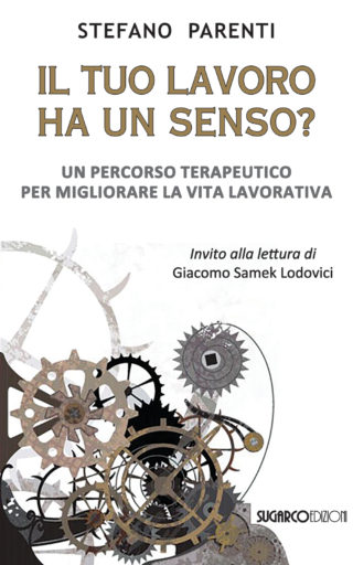 TUO LAVORO HA UN SENSO? (IL)Stefano Parenti