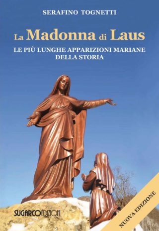 Madonna di LausSerafino Tognetti