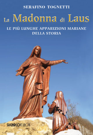 Madonna di LausSerafino Tognetti