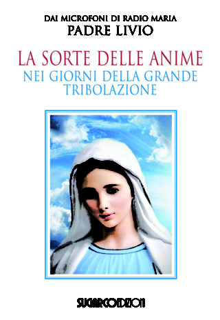 Sorte delle anime nei giorni della grande tribolazione (La)Padre Livio Fanzaga