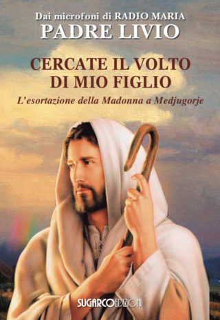 CERCATE IL VOLTO DI MIO FIGLIO L’esortazione della Madonna a MedjugorjePadre Livio Fanzaga