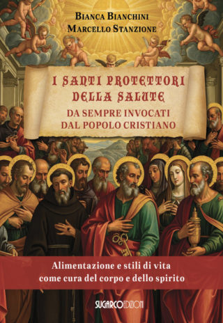 SANTI PROTETTORI DELLA SAUTE (I)Bianca Bianchini, Marcello Stanzione